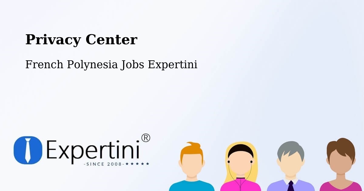 Privacy Policy – Hamuta - French Polynesia Jobs Expertini